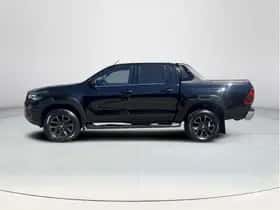 Toyota Hilux (2022) thumbnail 2