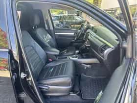 Toyota Hilux (2022) thumbnail 13