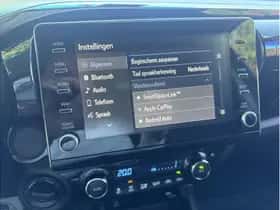 Toyota Hilux (2022) thumbnail 19
