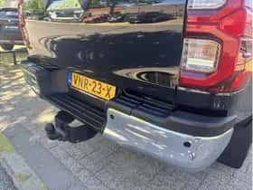 Toyota Hilux (2022) thumbnail 26