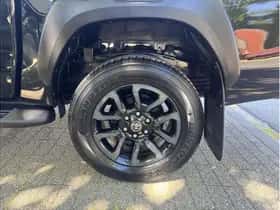 Toyota Hilux (2022) thumbnail 27