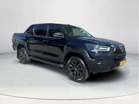 Toyota Hilux (2022) thumbnail 7