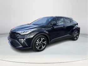 Toyota C-HR (2022) thumbnail 1
