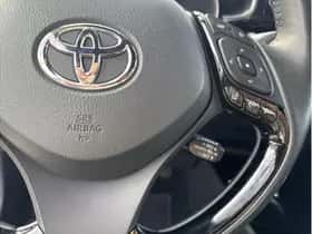 Toyota C-HR (2022) thumbnail 28
