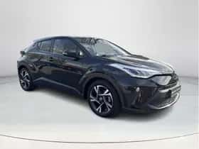 Toyota C-HR (2022) thumbnail 7