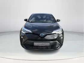 Toyota C-HR (2022) thumbnail 8