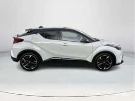 Toyota C-HR (2022) thumbnail 6