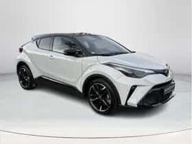 Toyota C-HR (2022) thumbnail 7