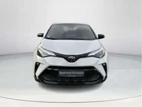 Toyota C-HR (2022) thumbnail 8