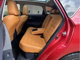 Toyota Auris (2015) thumbnail 12
