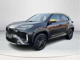Toyota Yaris Cross (2022)