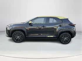 Toyota Yaris Cross (2022) thumbnail 2