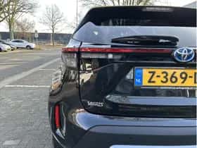 Toyota Yaris Cross (2022) thumbnail 11