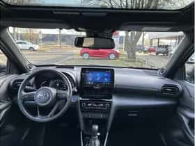 Toyota Yaris Cross (2022) thumbnail 18