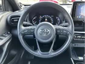 Toyota Yaris Cross (2022) thumbnail 19