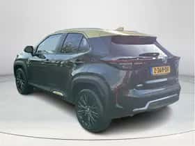 Toyota Yaris Cross (2022) thumbnail 3