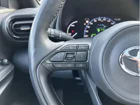 Toyota Yaris Cross (2022) thumbnail 22