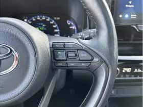 Toyota Yaris Cross (2022) thumbnail 23
