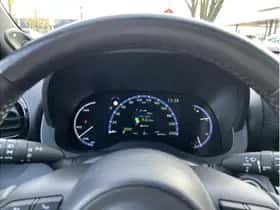 Toyota Yaris Cross (2022) thumbnail 24