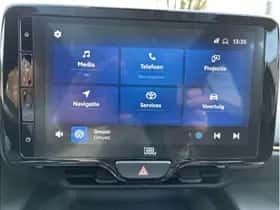 Toyota Yaris Cross (2022) thumbnail 25