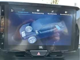 Toyota Yaris Cross (2022) thumbnail 27
