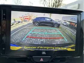 Toyota Yaris Cross (2022) thumbnail 28