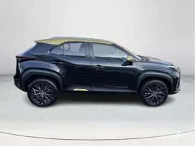 Toyota Yaris Cross (2022) thumbnail 6