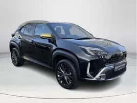Toyota Yaris Cross (2022) thumbnail 7