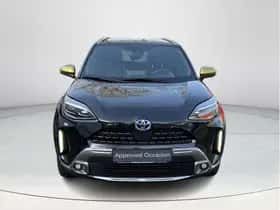 Toyota Yaris Cross (2022) thumbnail 8