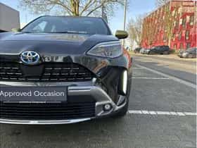 Toyota Yaris Cross (2022) thumbnail 9