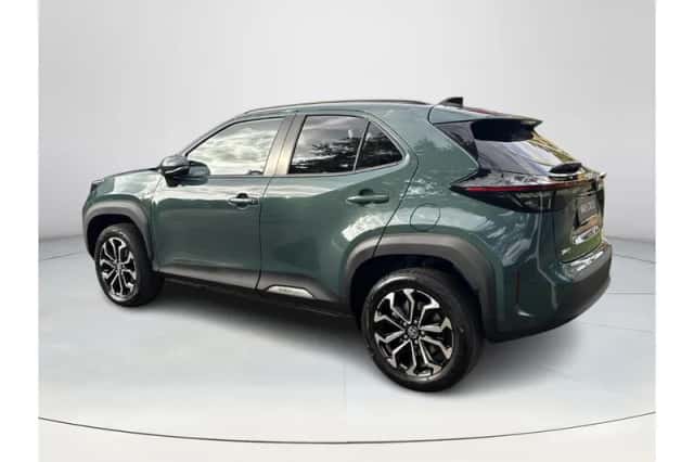 Toyota Yaris Cross (2026) thumbnail 3