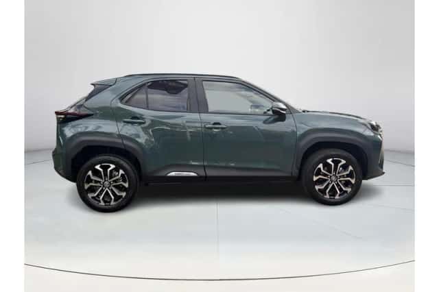 Toyota Yaris Cross (2026) thumbnail 6