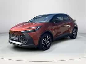 Toyota C-HR (2025)