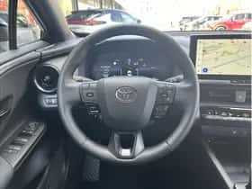 Toyota C-HR (2025) thumbnail 25