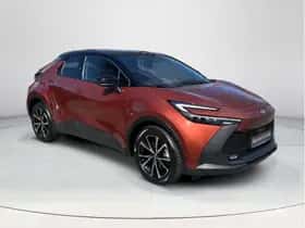 Toyota C-HR (2025) thumbnail 7