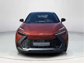 Toyota C-HR (2025) thumbnail 8