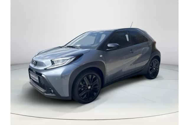Toyota Aygo X (2024) thumbnail 1