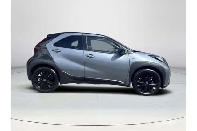 Toyota Aygo X (2024) thumbnail 6