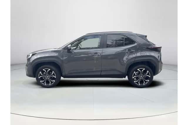 Toyota Yaris Cross (2026) thumbnail 2
