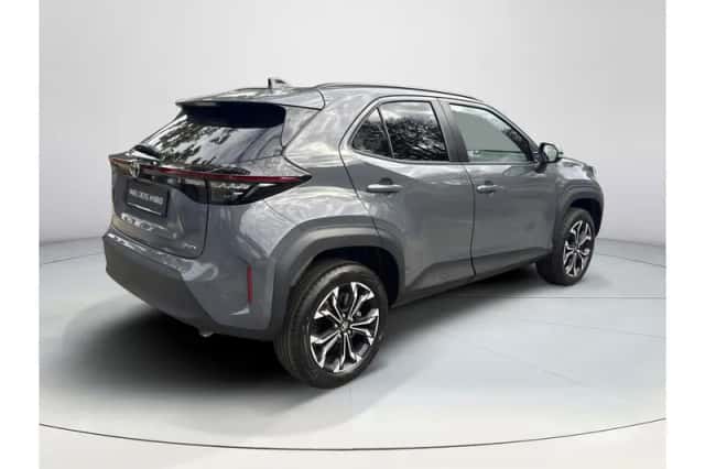 Toyota Yaris Cross (2026) thumbnail 5