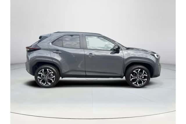 Toyota Yaris Cross (2026) thumbnail 6