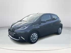 Toyota Aygo (2017)
