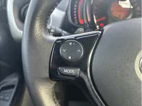 Toyota Aygo (2017) thumbnail 21