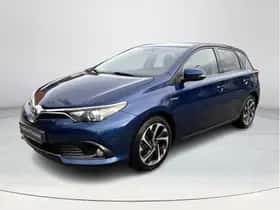 Toyota Auris (2017)