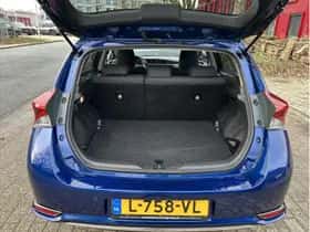 Toyota Auris (2017) thumbnail 14