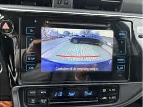 Toyota Auris (2017) thumbnail 28