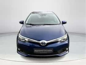 Toyota Auris (2017) thumbnail 8