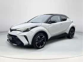 Toyota C-HR (2022)