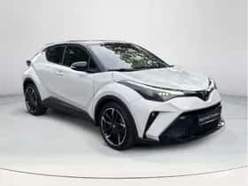 Toyota C-HR (2022) thumbnail 7