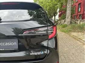 Toyota Corolla (2022) thumbnail 11